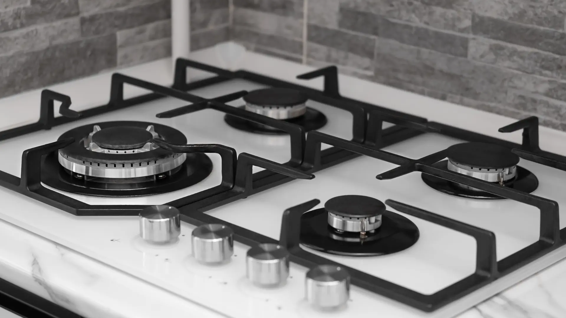Kitchen Hob Repair Service